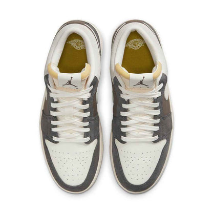 Air Jordan 1 Low 'SNKRS Day Korea'