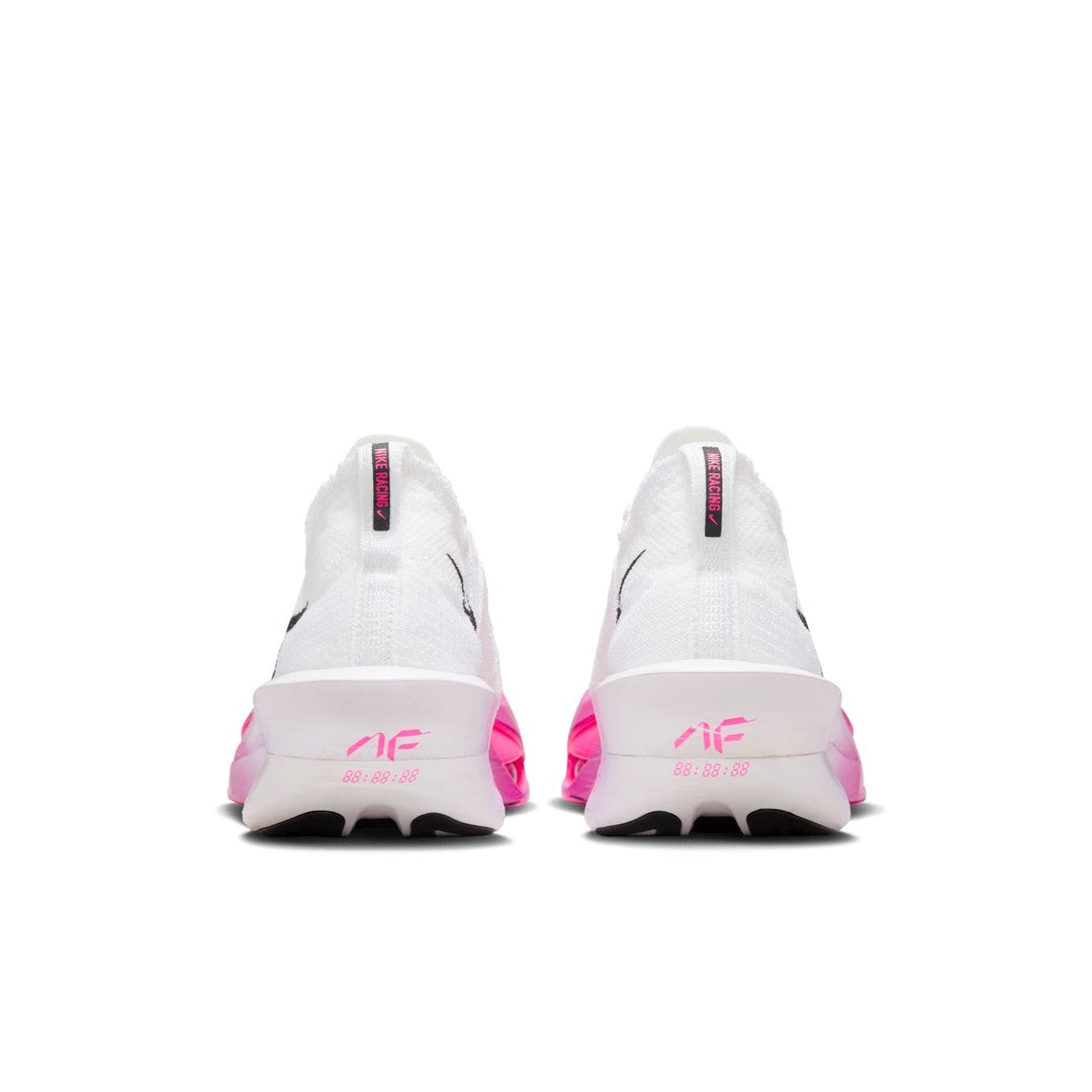 Nike Air Zoom Alphafly Next% 3 'White Purple Agate' - Nexoraboots
