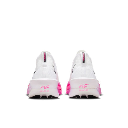 Nike Air Zoom Alphafly Next% 3 'White Purple Agate' - Nexoraboots
