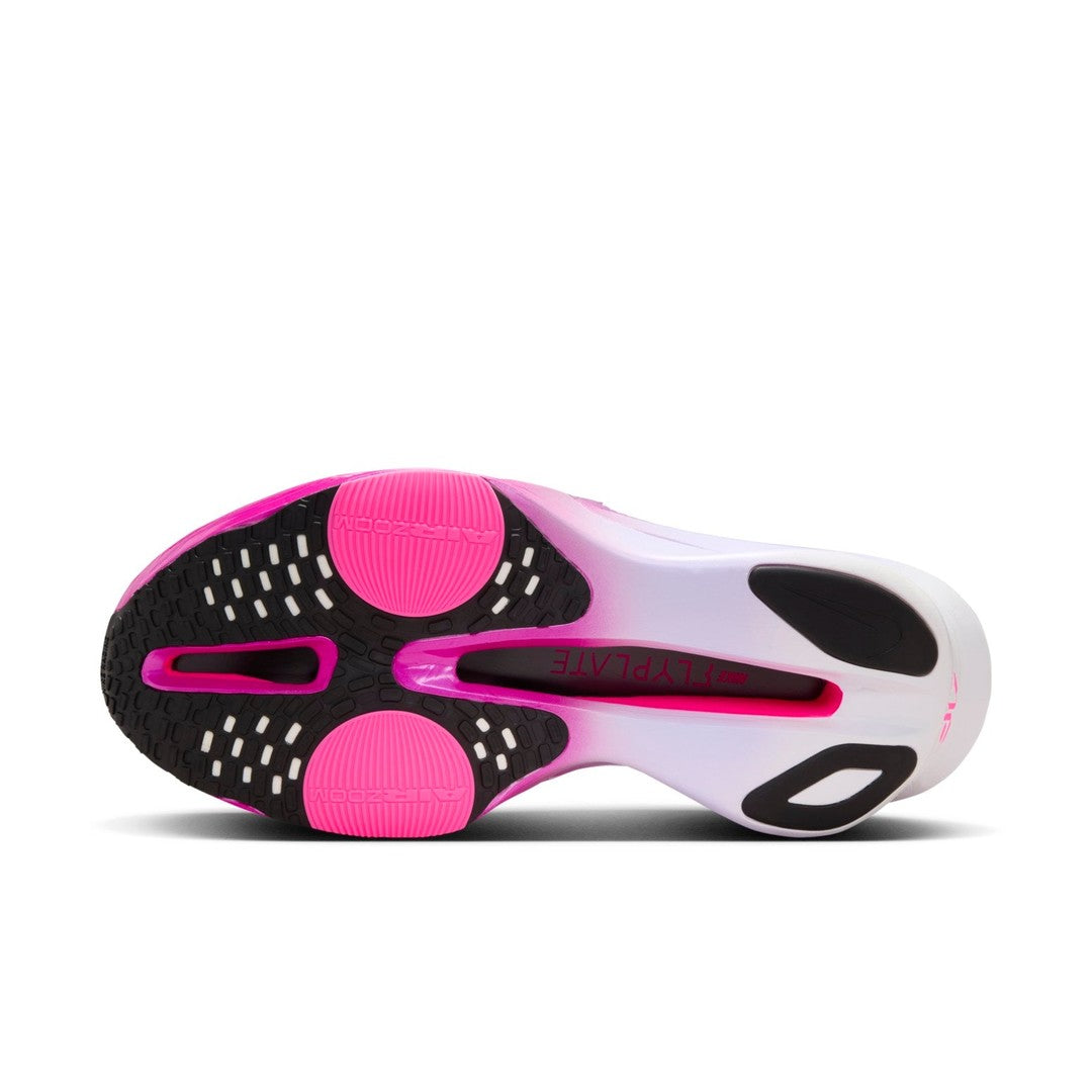 Nike Air Zoom Alphafly Next% 3 'White Purple Agate' - Nexoraboots