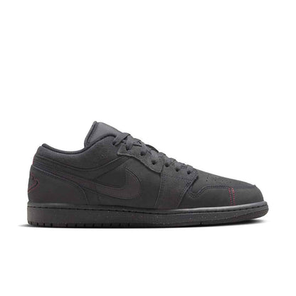 Air Jordan 1 Low SE Craft 'Dark Smoke Red'
