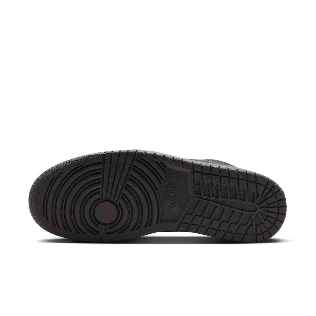Air Jordan 1 Low SE Craft 'Dark Smoke Red'