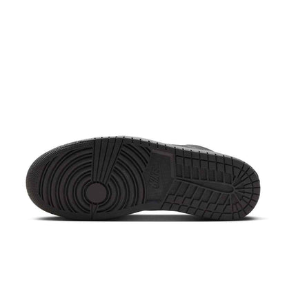 Air Jordan 1 Low SE Craft 'Dark Smoke Red'