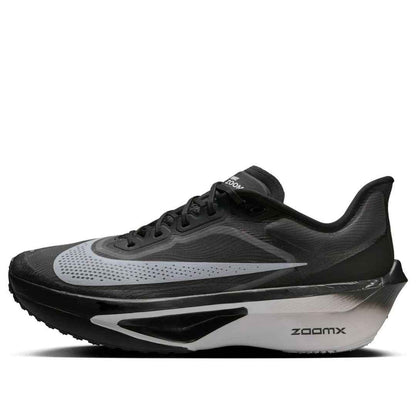 Nike Zoom Fly 6 'Black Light Smoke Grey'