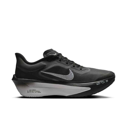 Nike Zoom Fly 6 'Black Light Smoke Grey'