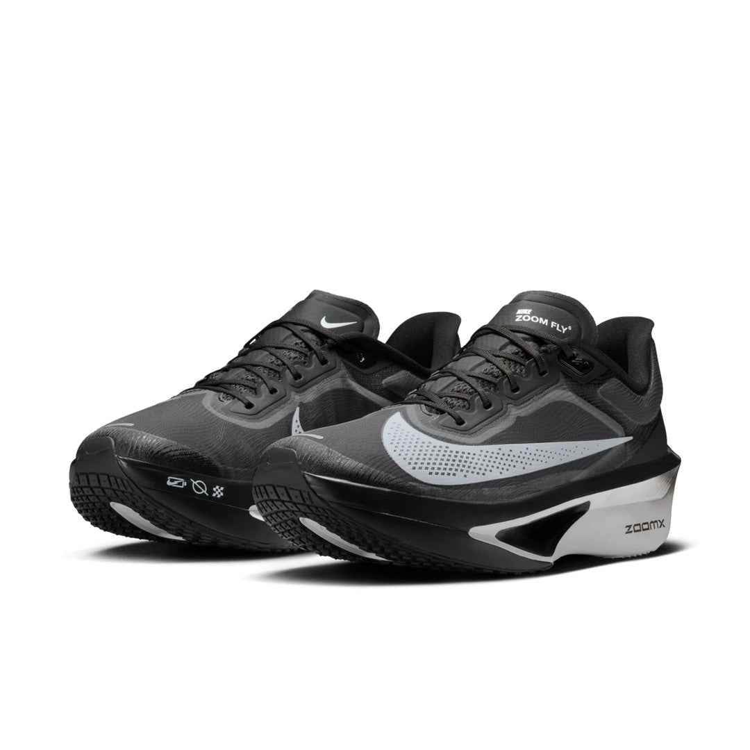 Nike Zoom Fly 6 'Black Light Smoke Grey'