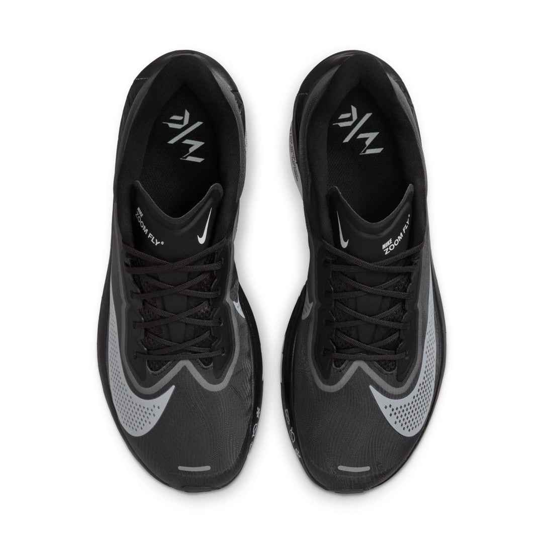 Nike Zoom Fly 6 'Black Light Smoke Grey'