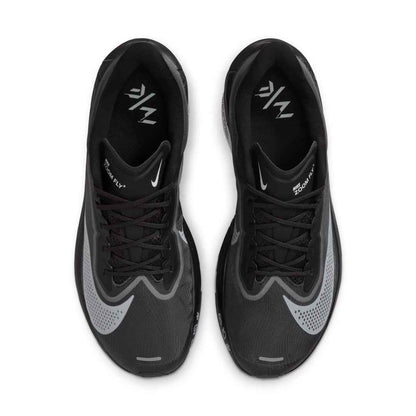 Nike Zoom Fly 6 'Black Light Smoke Grey'