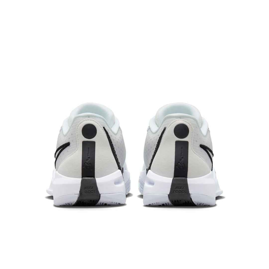 Nike Sabrina 1 Magnetic 'White Black Silver'