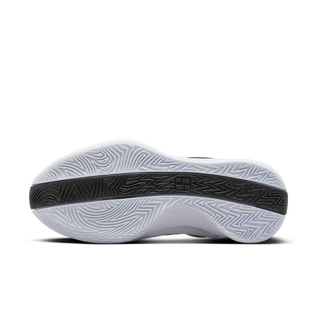 Nike Sabrina 1 Magnetic 'White Black Silver'