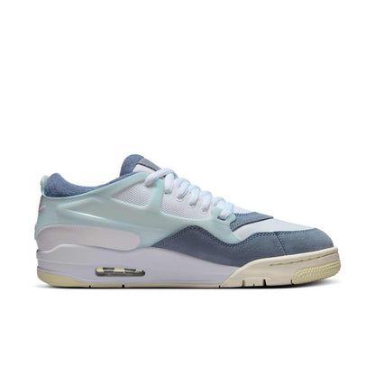 Air Jordan 4 RM 'Diffused Blue Ashen Slate' - Nexoraboots
