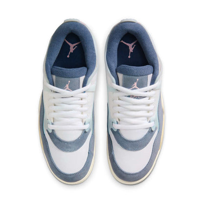 Air Jordan 4 RM 'Diffused Blue Ashen Slate' - Nexoraboots