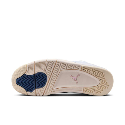 Air Jordan 4 RM 'Diffused Blue Ashen Slate' - Nexoraboots
