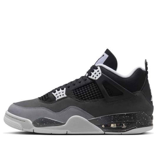 Air Jordan 4 Retro 'Fear' - Nexoraboots