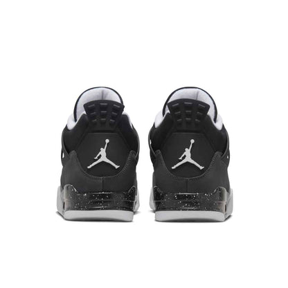Air Jordan 4 Retro 'Fear' - Nexoraboots