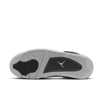 Air Jordan 4 Retro 'Fear' - Nexoraboots