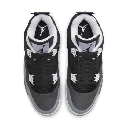 Air Jordan 4 Retro 'Fear' - Nexoraboots