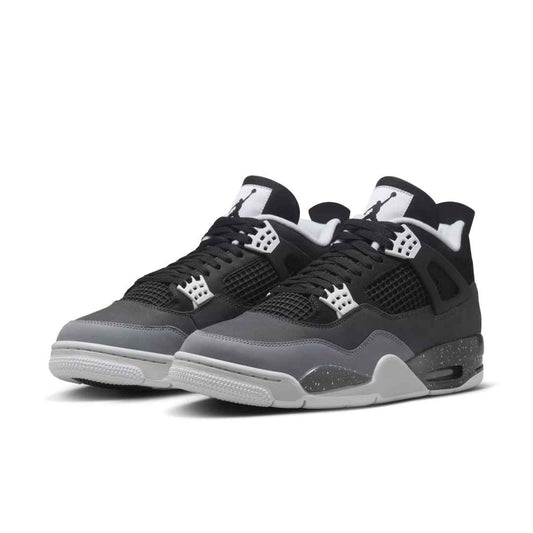 Air Jordan 4 Retro 'Fear' - Nexoraboots