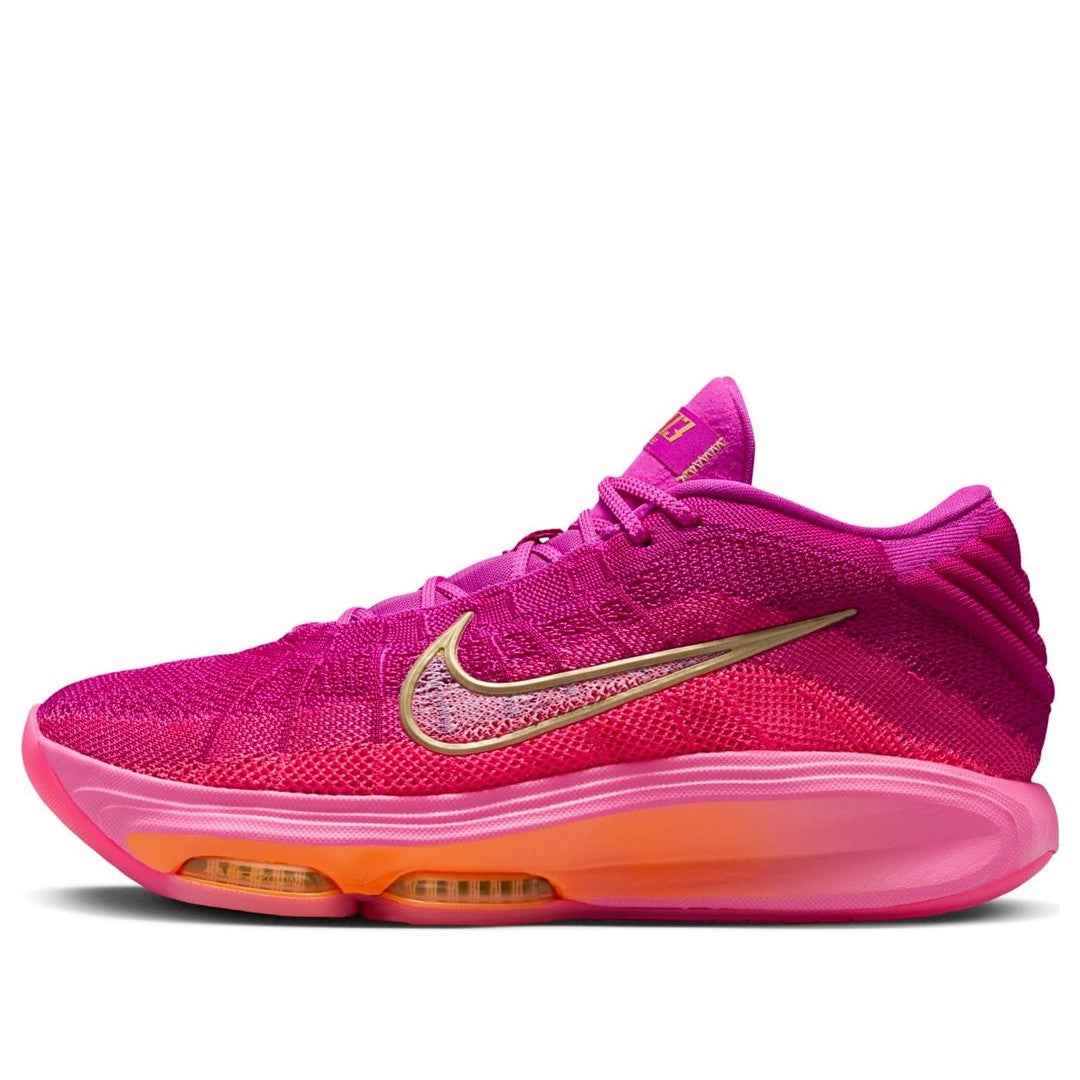 Nike Air Zoom GT Hustle 3 EP 'Endless Energy'