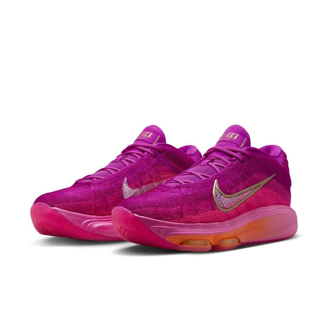 Nike Air Zoom GT Hustle 3 EP 'Endless Energy'