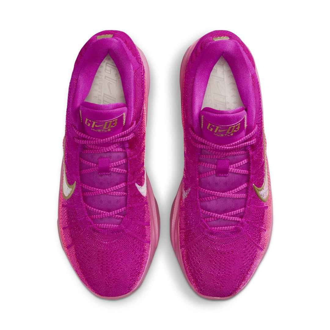 Nike Air Zoom GT Hustle 3 EP 'Endless Energy'