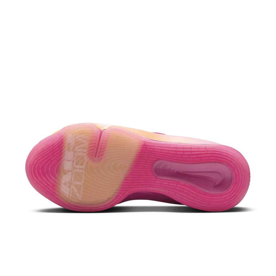 Nike Air Zoom GT Hustle 3 EP 'Endless Energy'