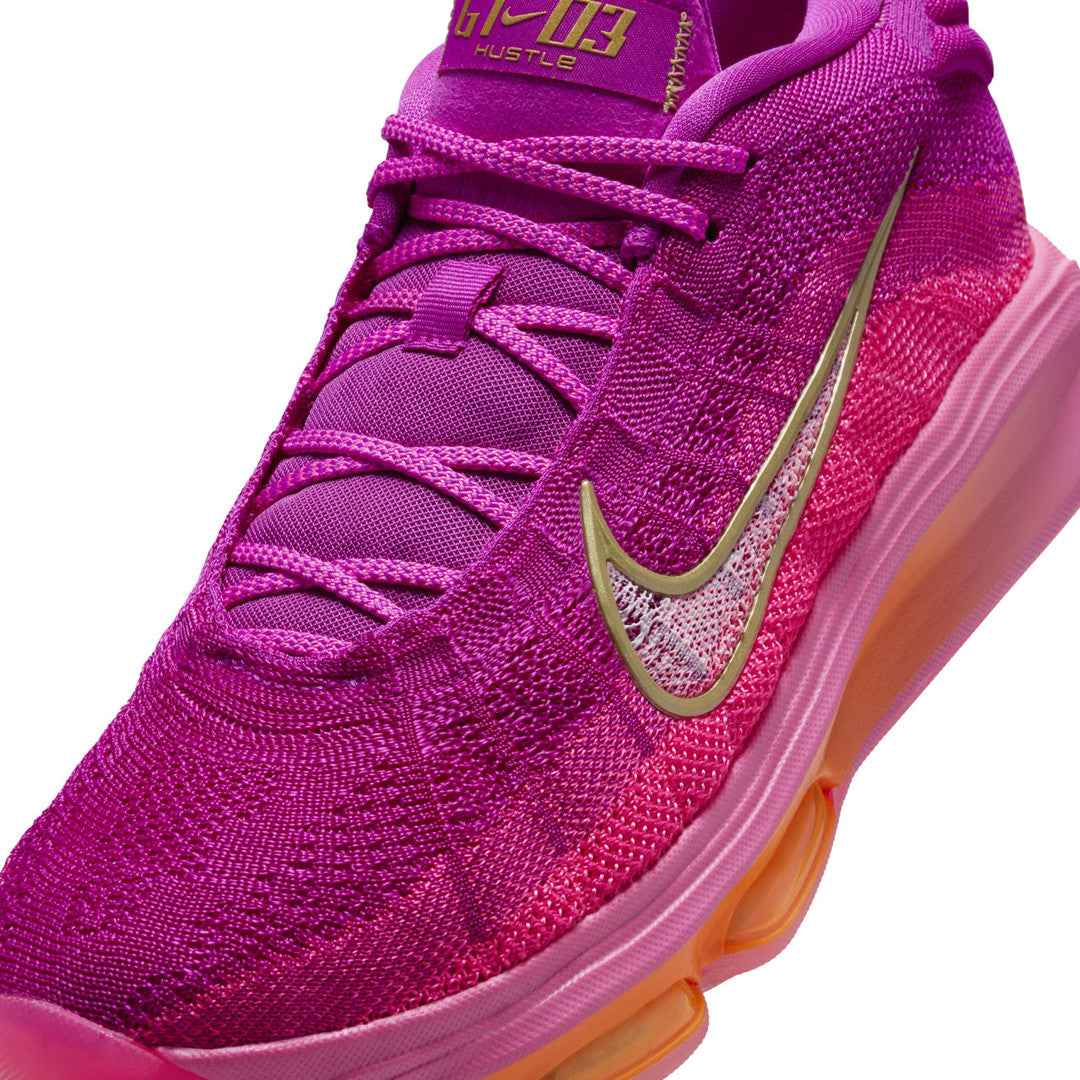 Nike Air Zoom GT Hustle 3 EP 'Endless Energy'