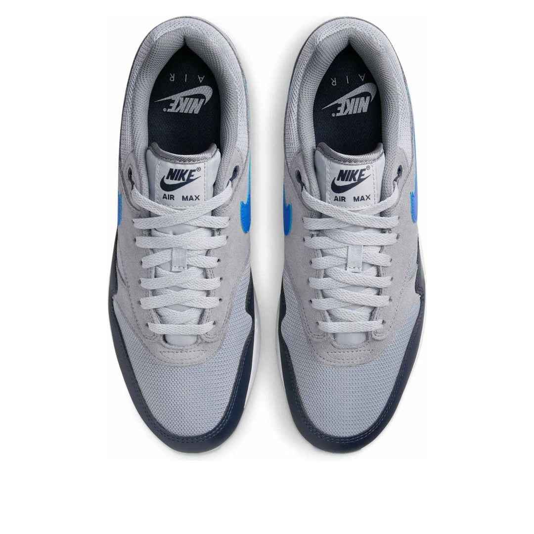 Nike Air Max 1 'Navy Royal'
