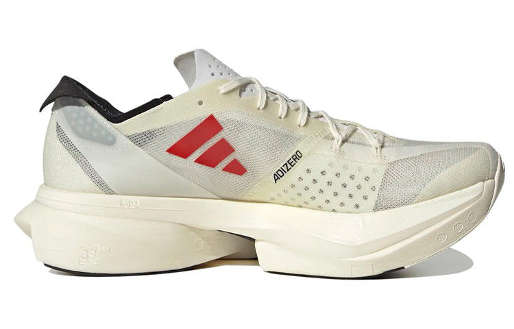 adidas Adizero Adios Pro 3 'To Run Is To Live' - Nexoraboots