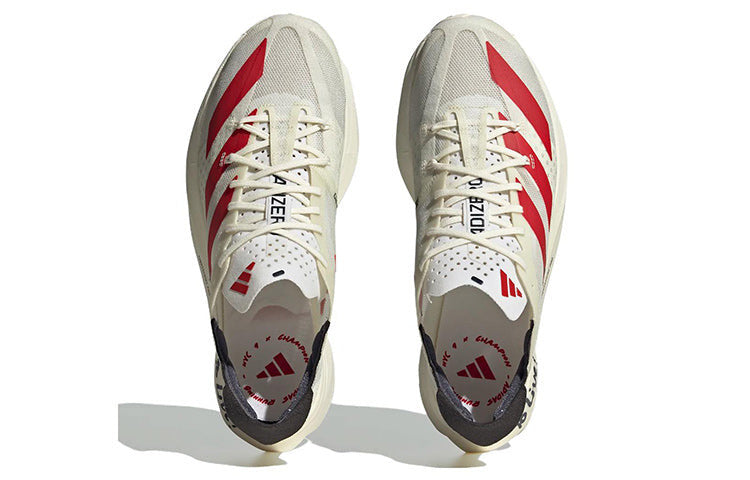 adidas Adizero Adios Pro 3 'To Run Is To Live' - Nexoraboots