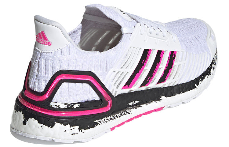 adidas David Beckham x UltraBoost CC_1 DNA 'White Shock Pink' - Nexoraboots