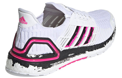 adidas David Beckham x UltraBoost CC_1 DNA 'White Shock Pink' - Nexoraboots
