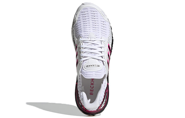 adidas David Beckham x UltraBoost CC_1 DNA 'White Shock Pink' - Nexoraboots
