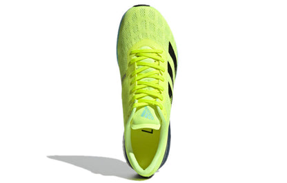 adidas Adizero Boston 9 'Solar Yellow' - Nexoraboots
