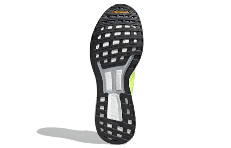 adidas Adizero Boston 9 'Solar Yellow' - Nexoraboots