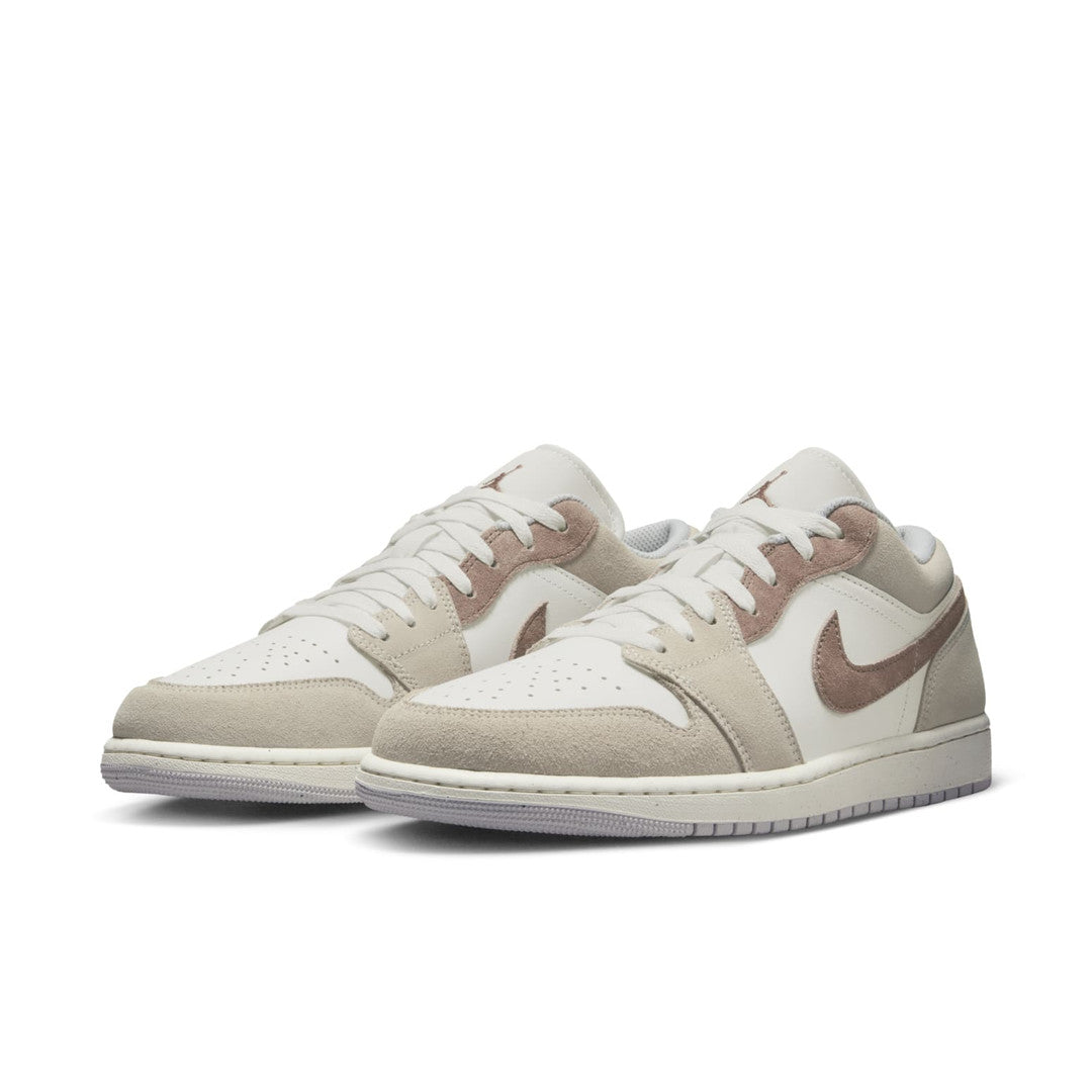 Air Jordan 1 Low SE 'Legend Light Brown' - Nexoraboots