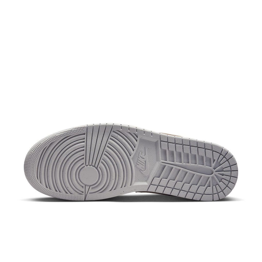 Air Jordan 1 Low SE 'Legend Light Brown' - Nexoraboots