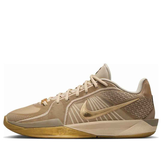 Nike Sabrina 2 'Stronger Than Gold'