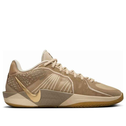 Nike Sabrina 2 'Stronger Than Gold'