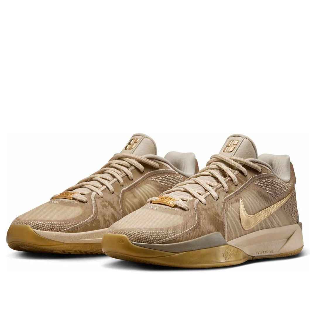 Nike Sabrina 2 'Stronger Than Gold'