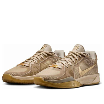 Nike Sabrina 2 'Stronger Than Gold'