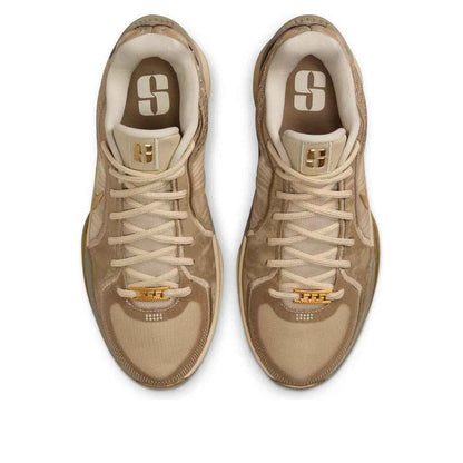 Nike Sabrina 2 'Stronger Than Gold'