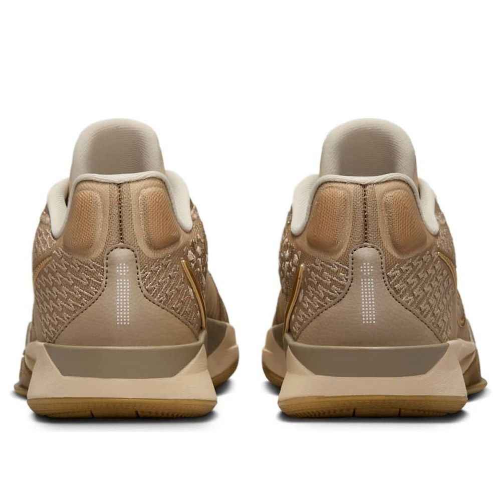 Nike Sabrina 2 'Stronger Than Gold'
