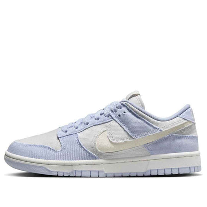 Nike Dunk Low 'Ghost Denim'