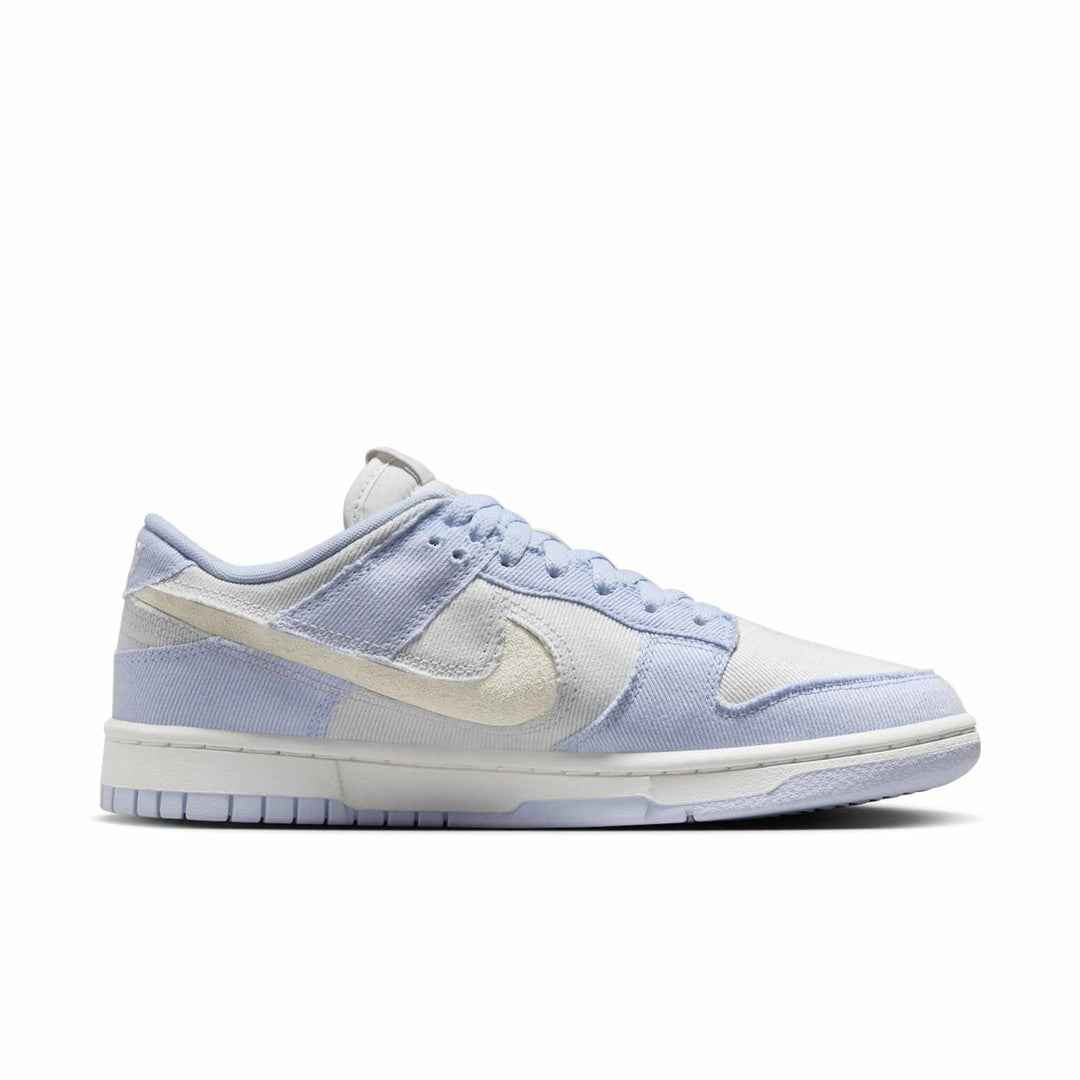 Nike Dunk Low 'Ghost Denim'