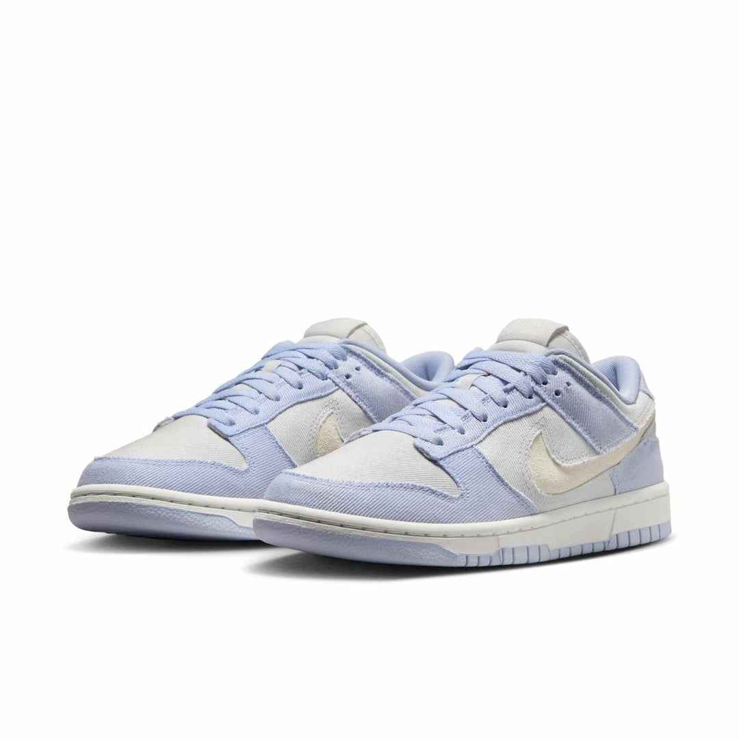 Nike Dunk Low 'Ghost Denim'