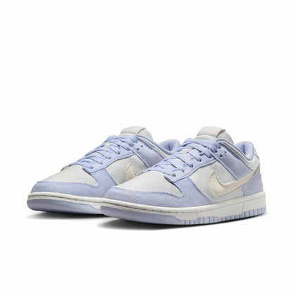 Nike Dunk Low 'Ghost Denim'