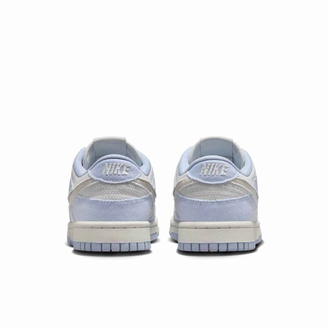 Nike Dunk Low 'Ghost Denim'