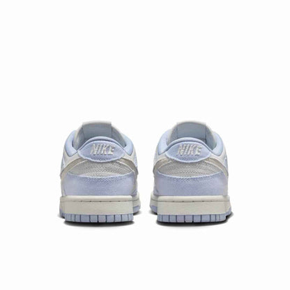 Nike Dunk Low 'Ghost Denim'