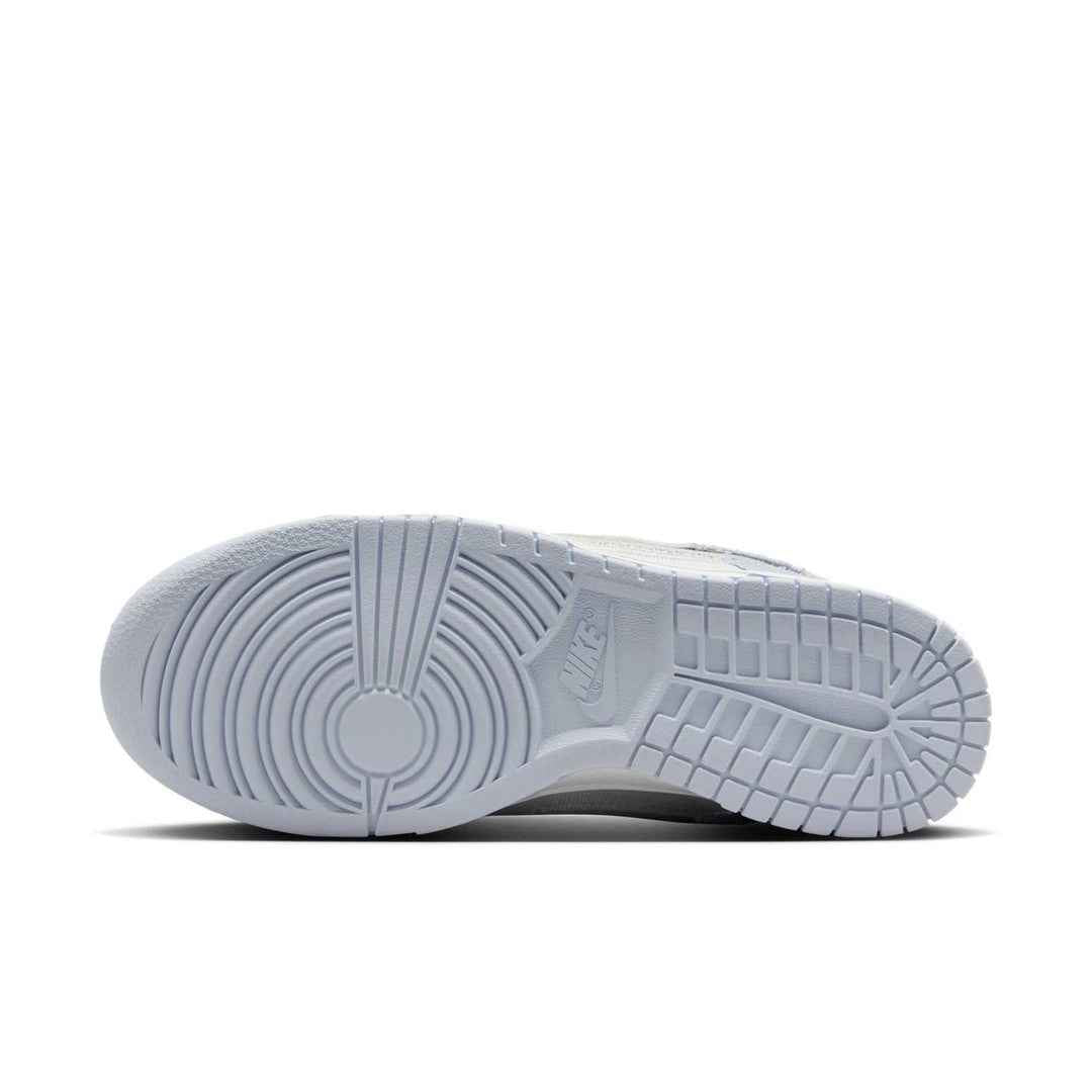 Nike Dunk Low 'Ghost Denim'